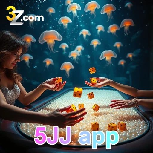 5JJ app