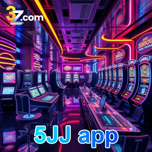 5JJ app