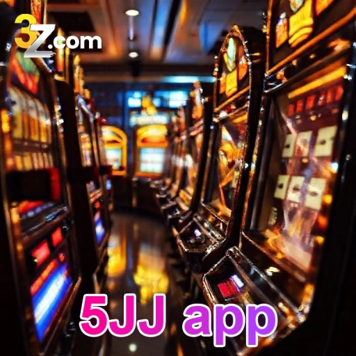 5JJ app Slots
